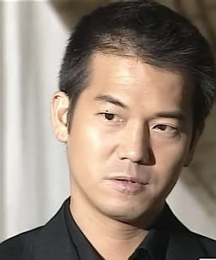 欧锦裳