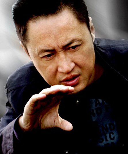 毛卫宁