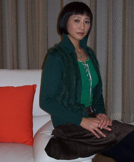 李克纯