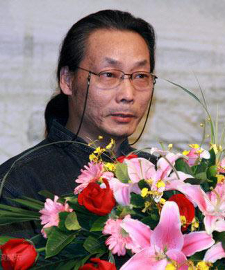 李小平