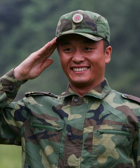 马帅
