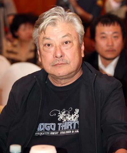 陈家林
