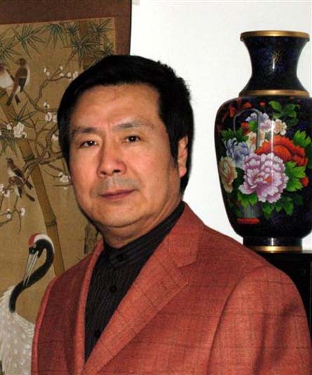 　宋国锋