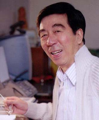 陈汉元