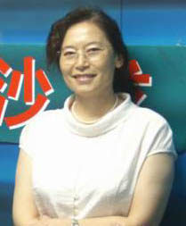 陆莹