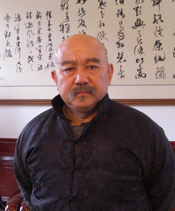 杨念生