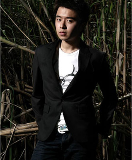 杨硕