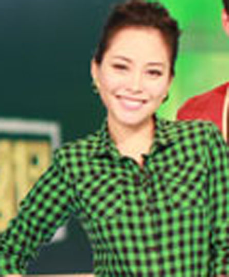 王倩
