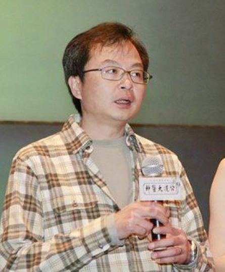 郑基成