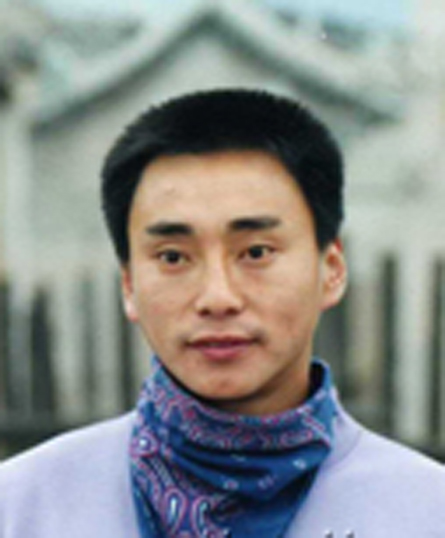 景冰迦