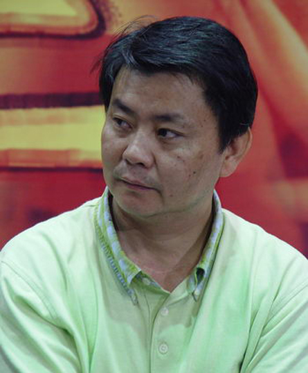 游建鸣