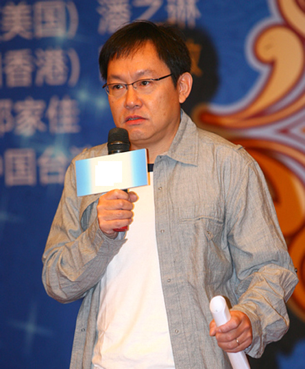 麦大杰