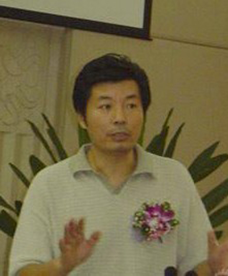李舒