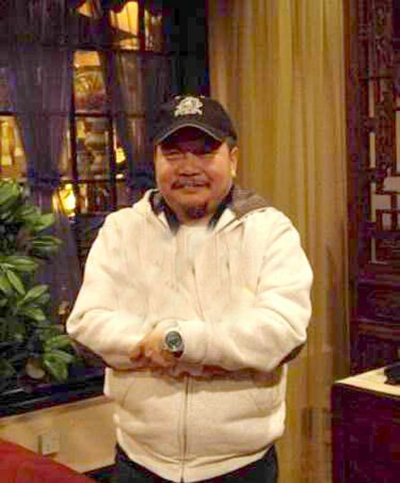 李惠民