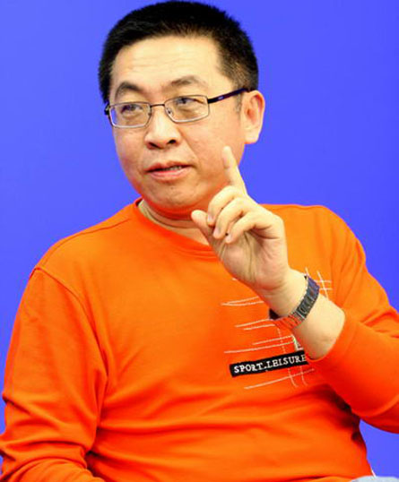 车径行
