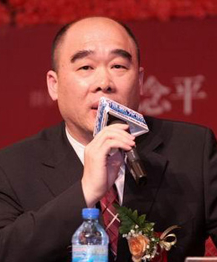 刘德宏