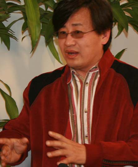 谷凯