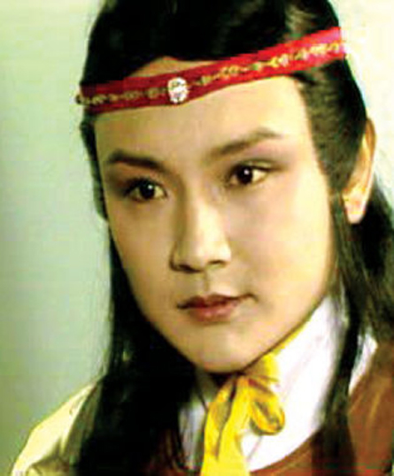  欧阳奋强 