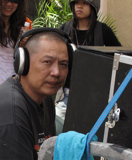 杨玄