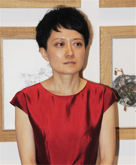王焰珍