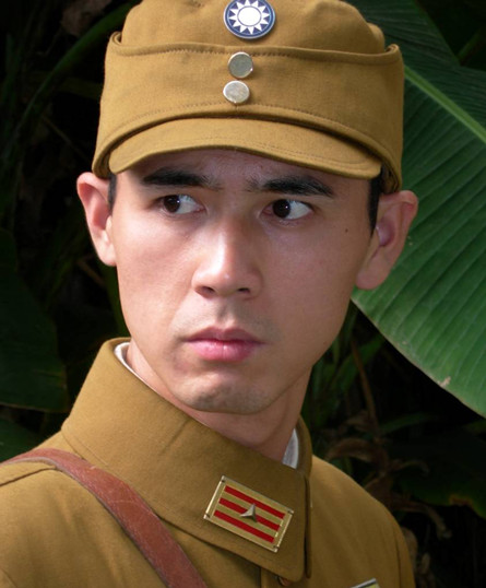 杨裕