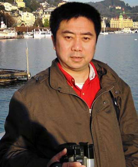 冯大年