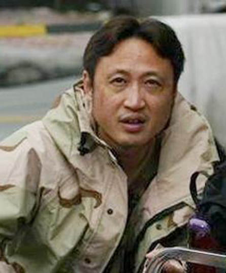 毛卫宁