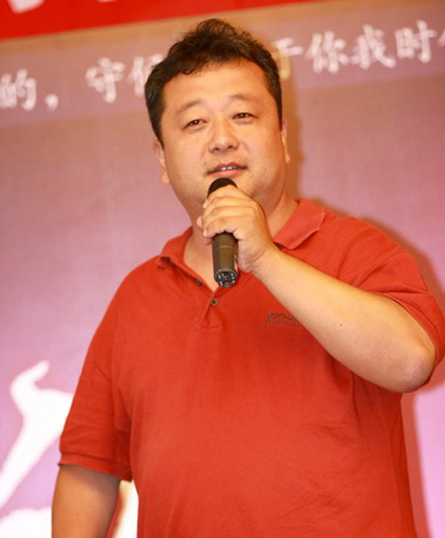 姚晓峰
