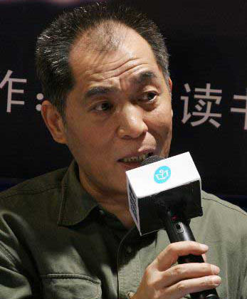 梁晓声