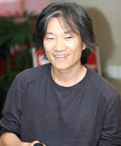 张峰
