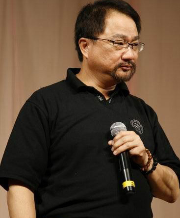 徐小明