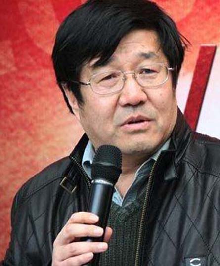 安战军