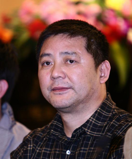 何继昌