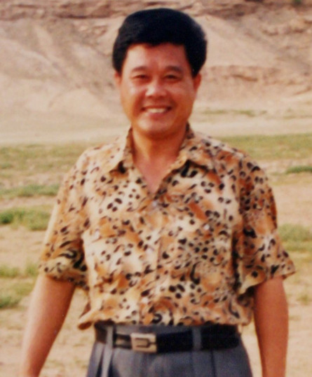 鞠宏东