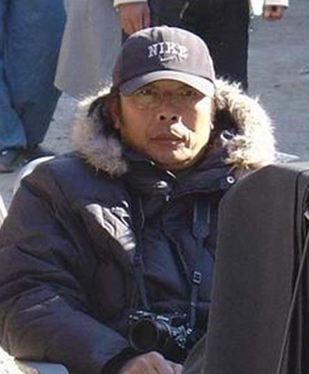 赖慧中