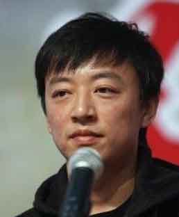 李木戈