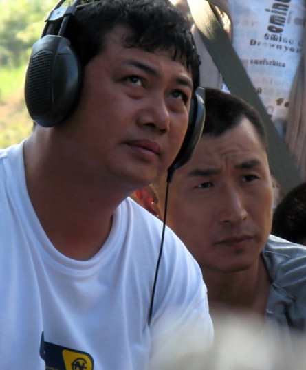 陈健