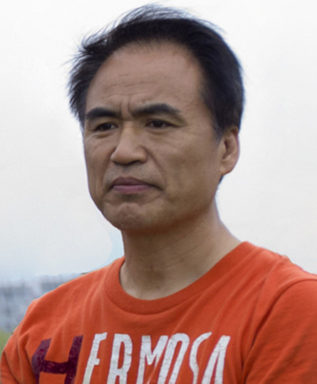 李俊岩