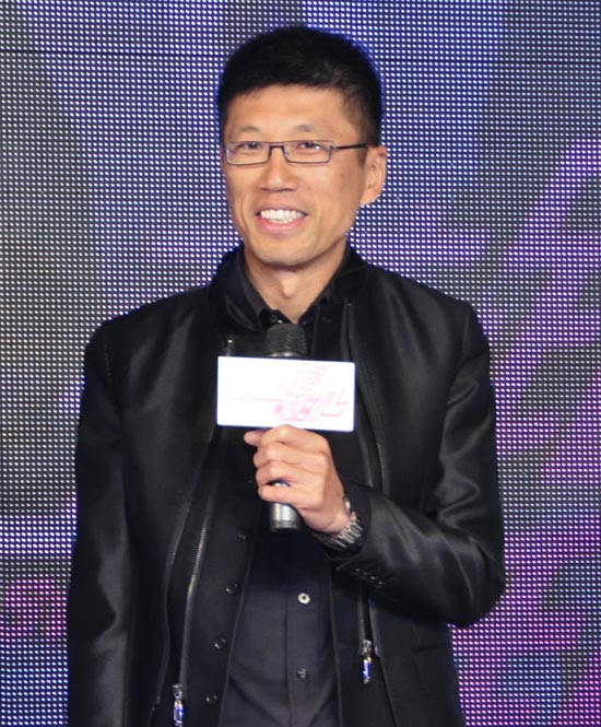 王明台