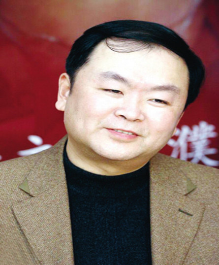 高希希
