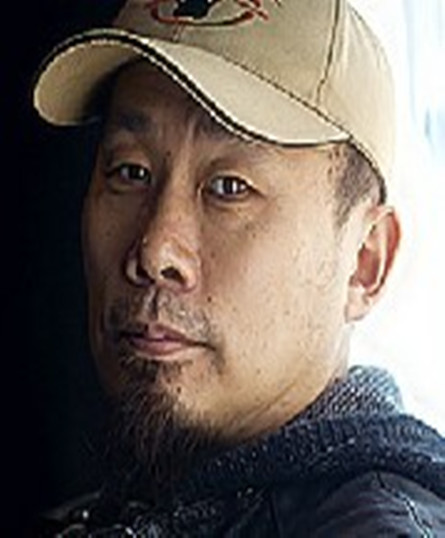 杨竞泽