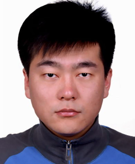 赵伟