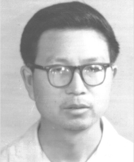 赵云声