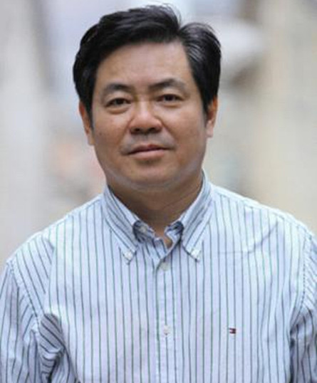 刘湘江