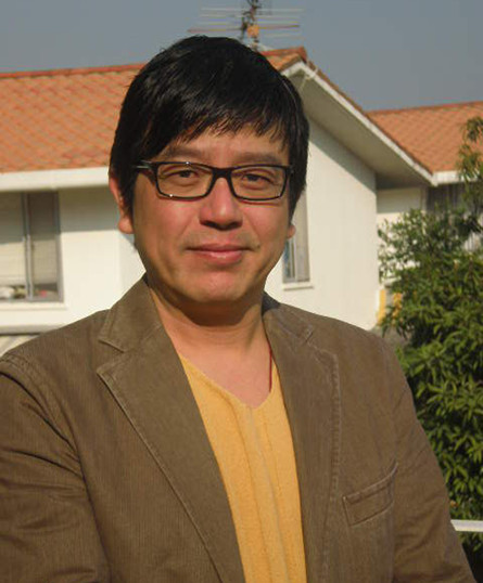 高林豹