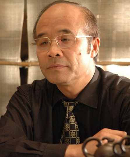 高军