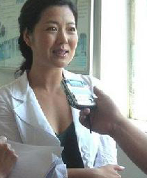 吴兆珊