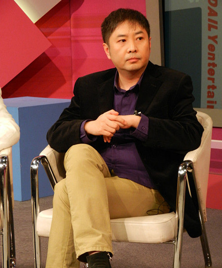 孙皓 