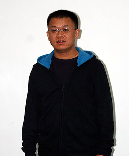 赵俊凯