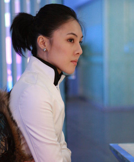  刘南希 
